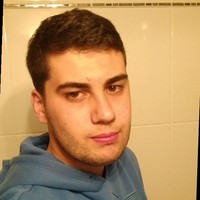 Andoni Echezarreta Marroquin