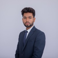 Kevin Patel