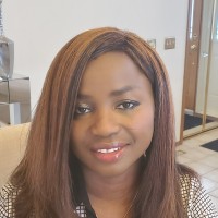 Eghele Akpodovhan Msc.