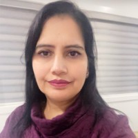 Simran Mukar
