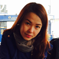 Agnes Chan