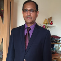 Mohammad Andaleeb
