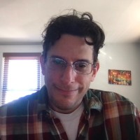 Joshua Goldberg