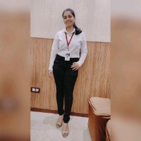 Poojarani Behera