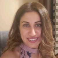 Amira Gendy