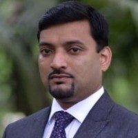 Shuddha P. Bose