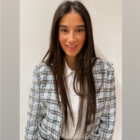 Yasmine Serhan