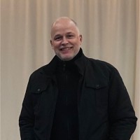 Jörgen Berglund