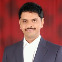 Rajendraprasad Sadhasivam