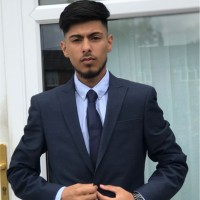 Mohammod Chowdhury