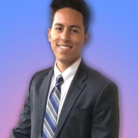 Eric Pacheco