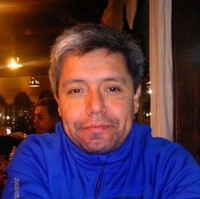 Cristián Gajardo Riquelme