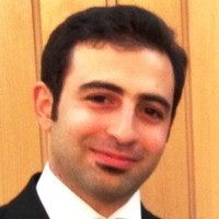 Mohammad Zand