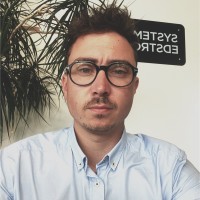 Cyril LECOCQ-CAUDYSER