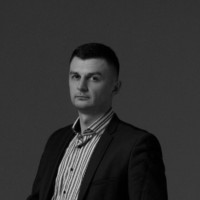 Vladimir Frolov