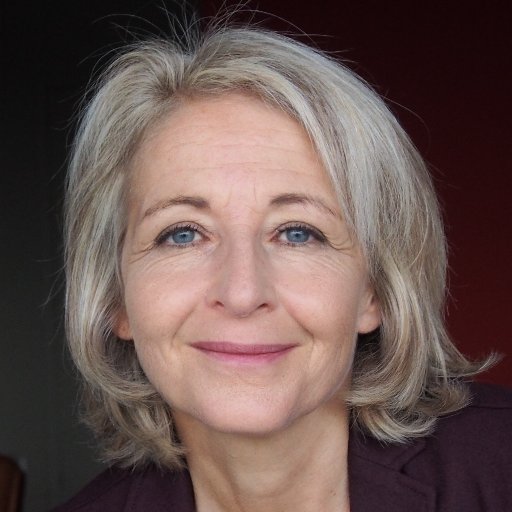 Laure De La Raudiere