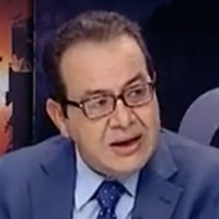 khaled khemira