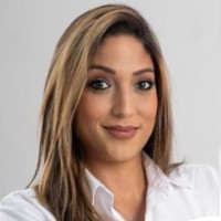 Maria Eugenia Diaz