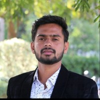 Sudarshan Shinde