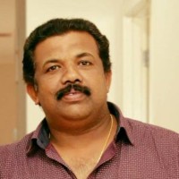 Pramod Panicker