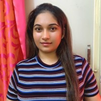 Afreen Sultana