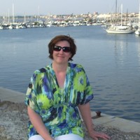 Sharon Wesley