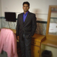 Harsh Lahoti