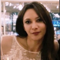Diana Manzanilla Arellano