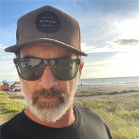 Warren Read