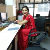Vidya Nagarkoti