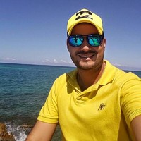 Ing. Omar Edgardo Peña