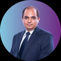 Amit Khorana
