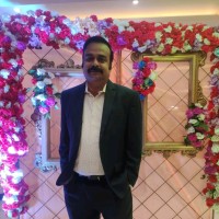 Satyajit Roy Chowdhury