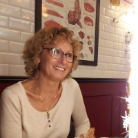 Mireille Buffet