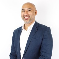 Daniel Marc Chow