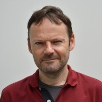 Gerd Van Der Jeugt