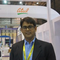 Dhanesh Mishra