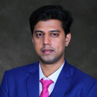 M R Nagarjun
