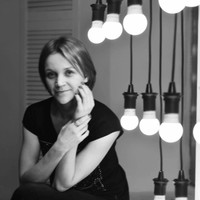 Lyubov Nakonechnaya