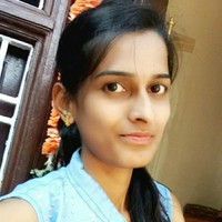 Pallavi R