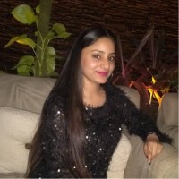 Ravinder Kaur