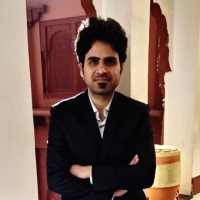 Anurag Swarnkar