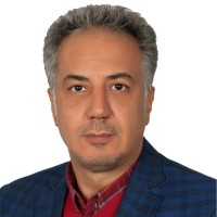 Ali Mansouri