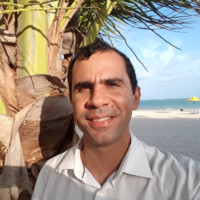 Max Willie Correia Costa, Cea