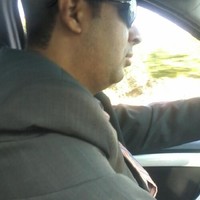 Ihab Ali