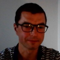Jérôme CHAILLOU