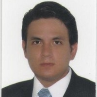 Jorge Luis Varon C