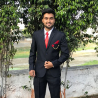 Divyangsinh Parmar