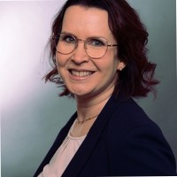 Anja Rogge