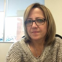 Christine Maguire